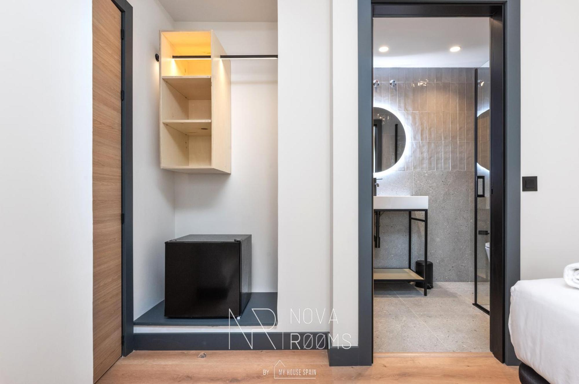 Novarooms By Myhousespain Gijón Zewnętrze zdjęcie