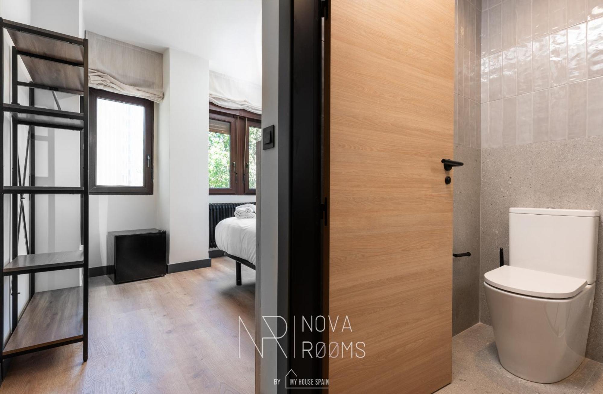 Novarooms By Myhousespain Gijón Zewnętrze zdjęcie