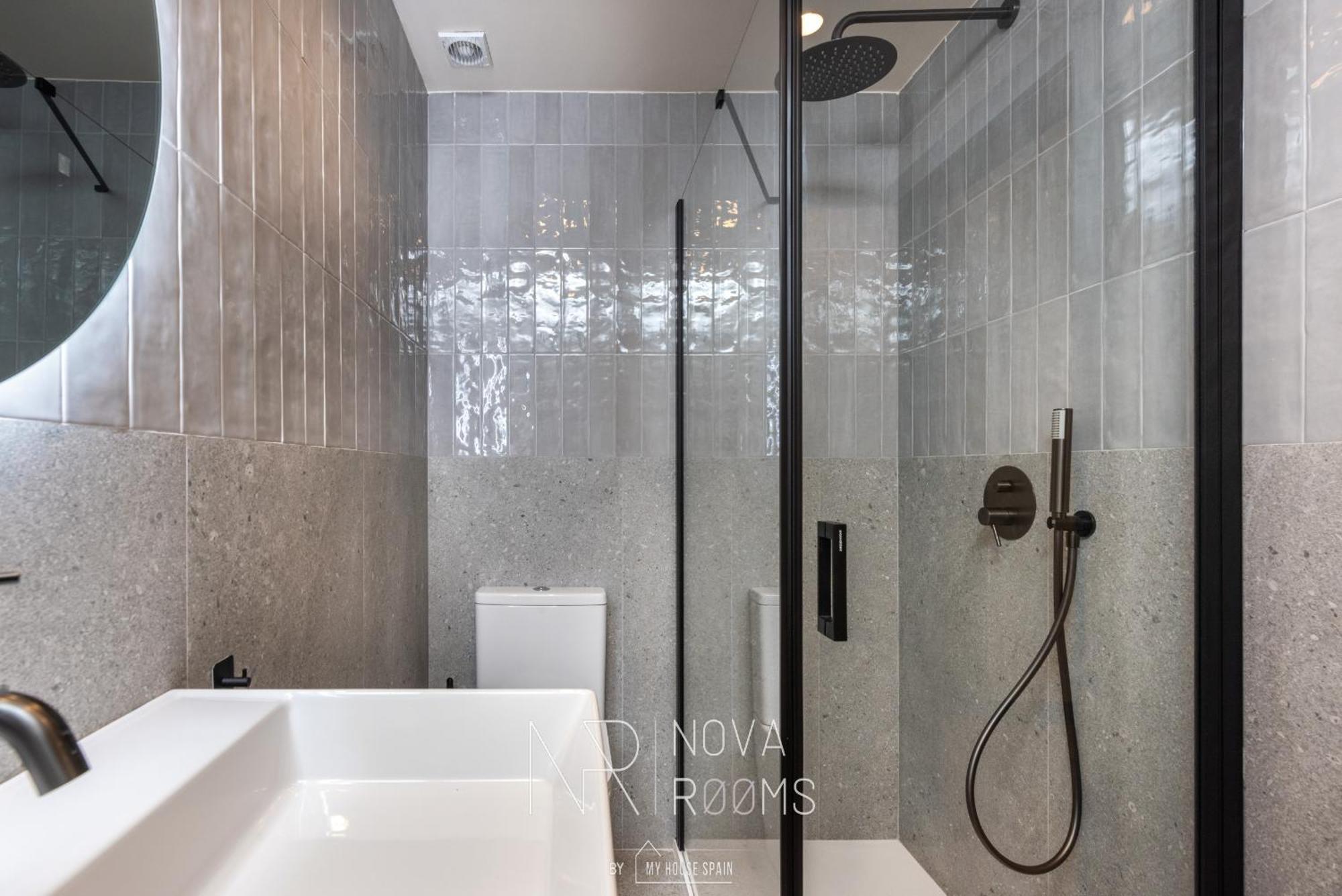 Novarooms By Myhousespain Gijón Zewnętrze zdjęcie