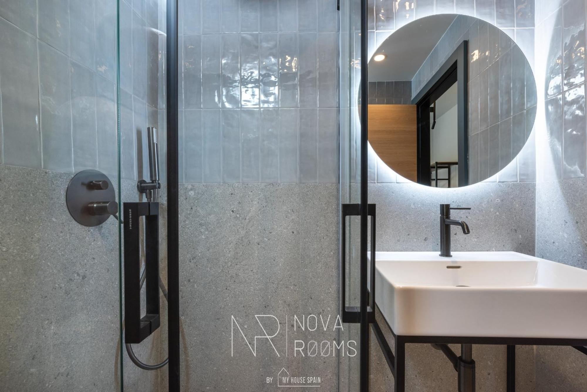 Novarooms By Myhousespain Gijón Zewnętrze zdjęcie