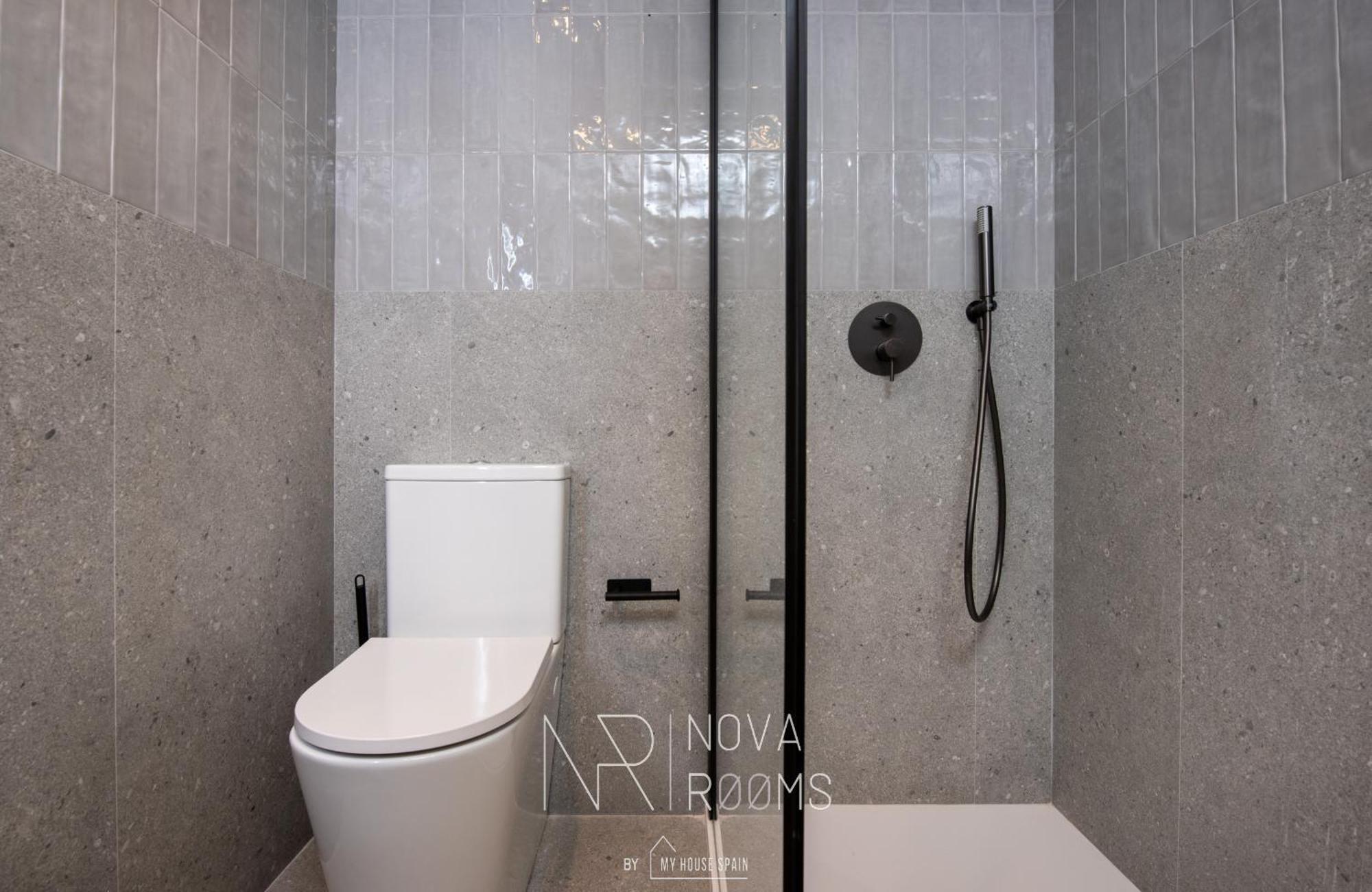 Novarooms By Myhousespain Gijón Zewnętrze zdjęcie