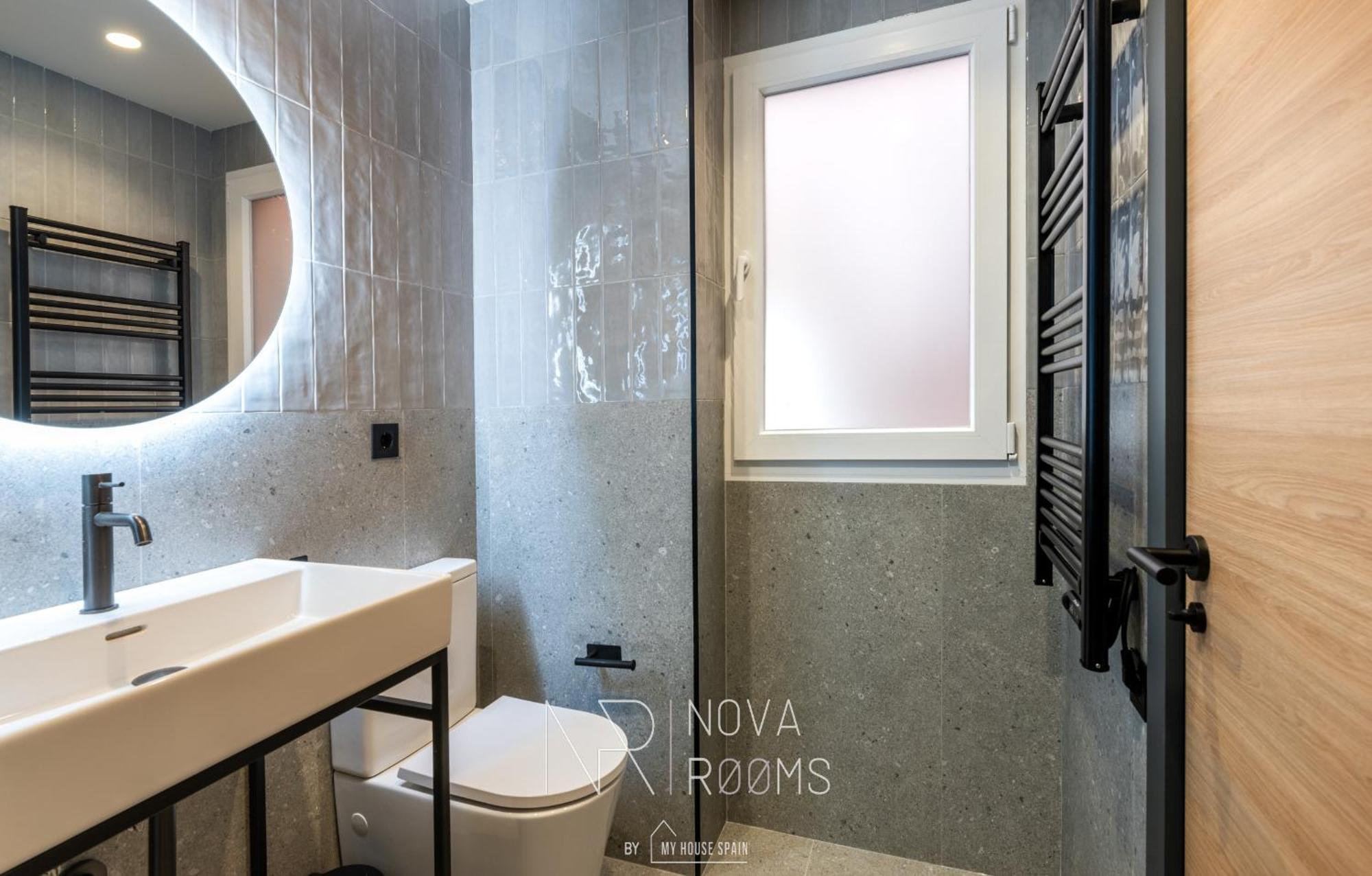 Novarooms By Myhousespain Gijón Zewnętrze zdjęcie
